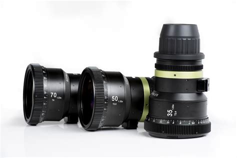 Choosing the Right Lens: A Guide to Selecting the Perfect Slr Magic Anamorphic Lens